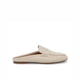 thumbnail image 1 of Ballerinas Mujer Bata London Blanco Sin Caña, 1 of 5