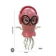 thumbnail image 2 of Juguete Bebe Pulpo Bailarin Rosa Niño Niña, 2 of 4