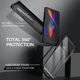 thumbnail image 3 of Funda Dexnor para Samsung Galaxy S9+ con soporte – Negra, 3 of 7