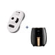 thumbnail image 1 of Freidora Touch Digital Sin Aceite + Robot Limpiavidrios, 1 of 5