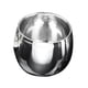 thumbnail image 1 of Taza Acero Inoxidable Curvada 120ml, 1 of 3