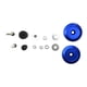 thumbnail image 1 of Cubierta De Distribución Del Motor Para Suzuki Gsx-S1000 16-20 Montaje Directo Reemplazo Azul, 1 of 5