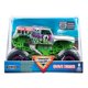 thumbnail image 1 of Vehículo a Escala Monster Jam Spin Master 1:24 Grave Digger C2, 1 of 3