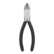 thumbnail image 1 of Alicate De Corte Diagonal Genarico 15,2 Cm Acero, 1 of 2