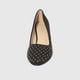 thumbnail image 3 of Zapato taco Negro Heriel, 3 of 5