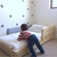 thumbnail image 4 of Cama Infantil Montessori Madera 1.5 Plaza 200 cm Transición, 4 of 6