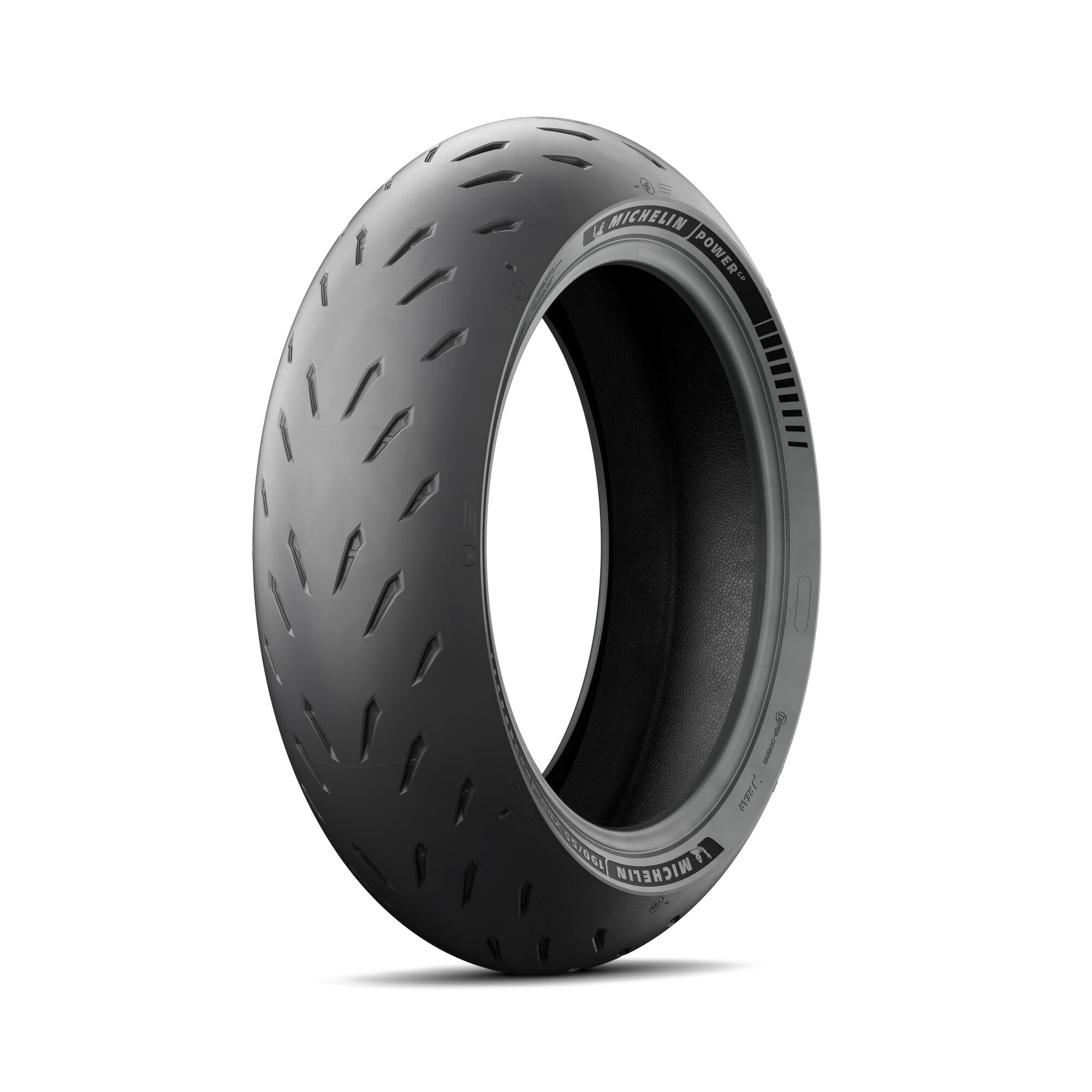 Neumático Moto Michelin Power Gp 200/55zr17 78w