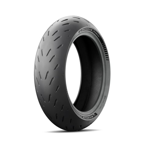 Neumático Moto Michelin Power Gp 200/55Zr17 78W