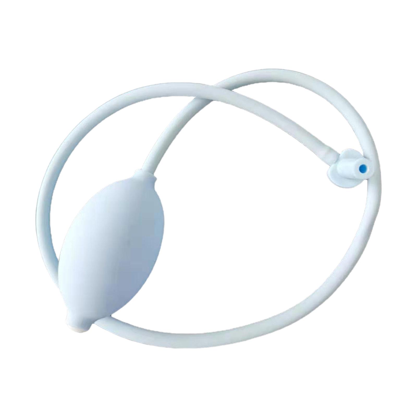 Ioensy - Sitz Bath Flusher Portable Para Lavabo Baño De Remojo Perineal Hemorroides