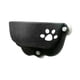 thumbnail image 2 of Hamaca Para Ventana De Cama De Gato Para Gatos Pequeños, Medianos Y Grandes, Ahorro De Espacio En El Interior, Gris Claro, 2 of 5