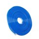 thumbnail image 5 of Tira De LED De 5 M Cinta De Tubo De Luz De Cuerda De Neón Flexible Impermeable 12V Bar Adv Sign Blue, 5 of 5