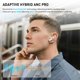 thumbnail image 2 of Auriculares havit SPACE NC01T ANC Bluetooth 6.0 30H IPX5, 2 of 9