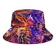 thumbnail image 1 of Sombrero Bucket Desmarcar Vengadores Adulto, 1 of 6