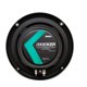 thumbnail image 3 of Parlantes KICKER 16 cm 4 Ω Marinos Coaxiales Negro, 3 of 5