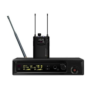 Edifier - Relacart Pm 320T Sistema De Monitoreo Inalambrico