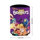 thumbnail image 3 of Bonkers Funda enfriadora de latas, aislante de bebidas para mantener frías o calientes, funda térmica plegable para latas, portabebidas reutilizable, 3 of 6