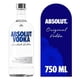 thumbnail image 1 of Vodka Original 40° Botella, 750 cc, 1 of 4