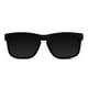 thumbnail image 1 of Lentes de sol UV400 Crank V2 Shadow negro TALLA ÚNICA, 1 of 7