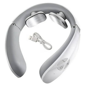 Mundo Eve - Masajeador Smart Neck Massager