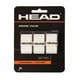 thumbnail image 2 of Overgrip Head Prime Tour Blanco X3 Tenis/Padel, 2 of 2