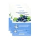 thumbnail image 2 of Set mascara facial hidratante arandano, 2 of 2