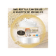 thumbnail image 3 of Crema Facial Arroz Antiarrugas Blanqueadora Acné, 3 of 5