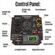 thumbnail image 4 of Generador Westinghouse iGen2800DFc de combustible dual de 2800 W, 4 of 9