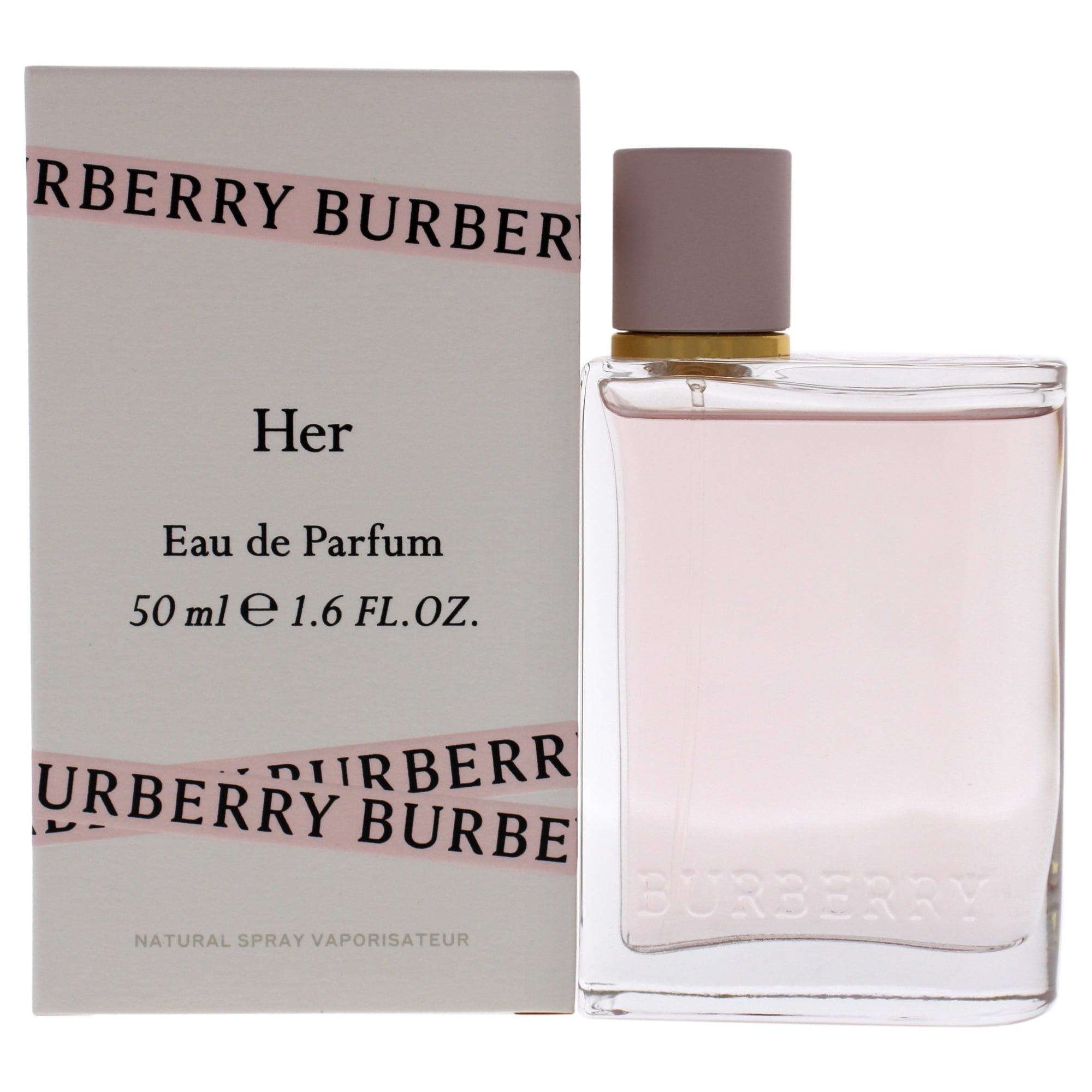 Perfume Burberry Ella De Para Edp Mujer