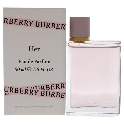 Perfume Burberry Ella De Para Edp Mujer