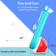 thumbnail image 4 of Soporte de Carga Pequeño Compatible con Nintendo Switch 2/Switch/Switch Lite/Switch OLED, Linda Estación de Dock para Switch con Puerto USB-C, Soporte de Carga Portátil, 4 of 10
