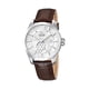 thumbnail image 1 of Reloj J663/1 Jaguar Plateado Hombre Acamar (Ay-Kuh-Mar), 1 of 2