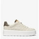 thumbnail image 2 of Zapatillas Michael Kors Romey Vainilla beige 7.5, 2 of 4