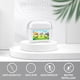 thumbnail image 3 of Om Nom-theme AirPods Pro Earphone Case Compatible with Apple Devices Premium Flexible TPU theme Custom, 3 of 6