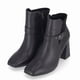 thumbnail image 2 of Botin Mujer Negro Boneca Piccadilly, 2 of 6