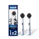 thumbnail image 1 of Cabezal Cepillo de Dientes Eléctrico Advanced Charcoal, 1 Un, 1 of 6
