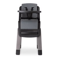 Nuna - Silla De Comer Zaaz Pewter