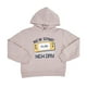 thumbnail image 1 of Poleron Niño Kids Hoodie Beige Corona, 1 of 5