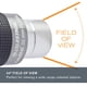 thumbnail image 3 of Ocular Omni Series 32 Mm 1 25 Pulgadas, 3 of 6