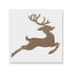 thumbnail image 1 of Plantilla Rudolph de Stencil Revolution para Navidad, 1 of 4