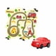 thumbnail image 1 of Juguete Educativo Montessori, Juguetes De Construcción De Automóviles Para Ni?os, Regalo Para Ni?os Peque?os, Camión De Bomberos, 1 of 5