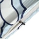 thumbnail image 4 of Cinnamoroll 3-Piece Twin Bed Set - Includes 1 Single Comforter And 2 Pillowcases Bedding - Fade Resistant Microfiber - Cinnamoroll, 4 of 4