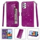 thumbnail image 1 of Funda para FOXDOCK Elegante funda Samsung Galaxy A33 5G Glitter con cremallera-Ideal para el uso diario, 1 of 5