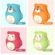 thumbnail image 1 of New Magnetic Follow Swing Chicken Animal Magnetic Duck Squad Electric Will Run Children's Toys Department Store, 1 of 3