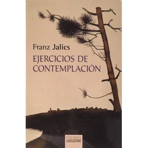 Sígueme - Libro Ejercicios De Contemplación - Franz Jalics