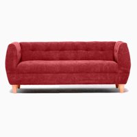 Barra Design - Sofá Gracia 220 Petroleo