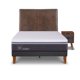 thumbnail image 1 of Cama Europea Curve Ortopedic Advk 1.5 Plazas Rbkr, 1 of 10