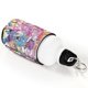 thumbnail image 2 of Jem y Las Hologramas Funda enfriadora de latas, aislante de bebidas para mantener frías o calientes, funda térmica plegable para latas, portabebidas reutilizable, 2 of 6