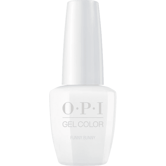 Esmalte de uñas OPI GelColor Soak-Off Funny Bunny GC H22