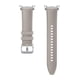 thumbnail image 2 of Correa para Samsung Galaxy Watch 8 Híbrida de Cuero Vegano, 2 of 5