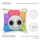 thumbnail image 5 of Funda de Almohada de Terciopelo Dandy's World Desmarcar 50x50 cm, 5 of 6